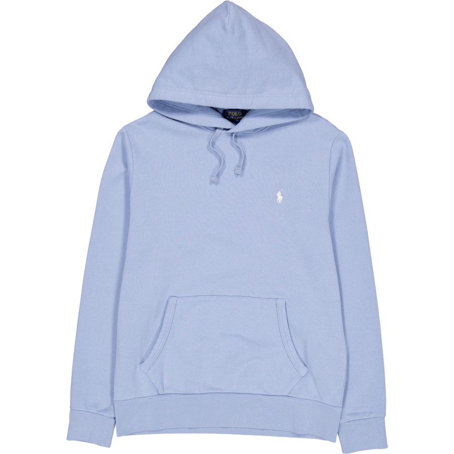 Polo Ralph Lauren Loopback Terry Hoodie Channel