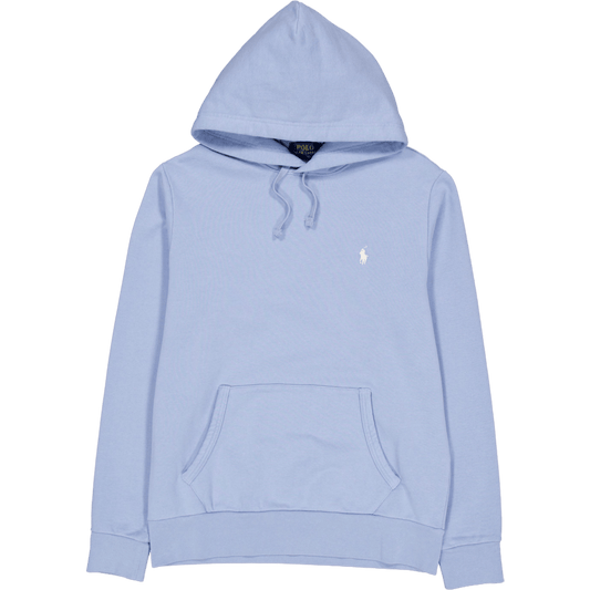 Polo Ralph Lauren Loopback Terry Hoodie Channel