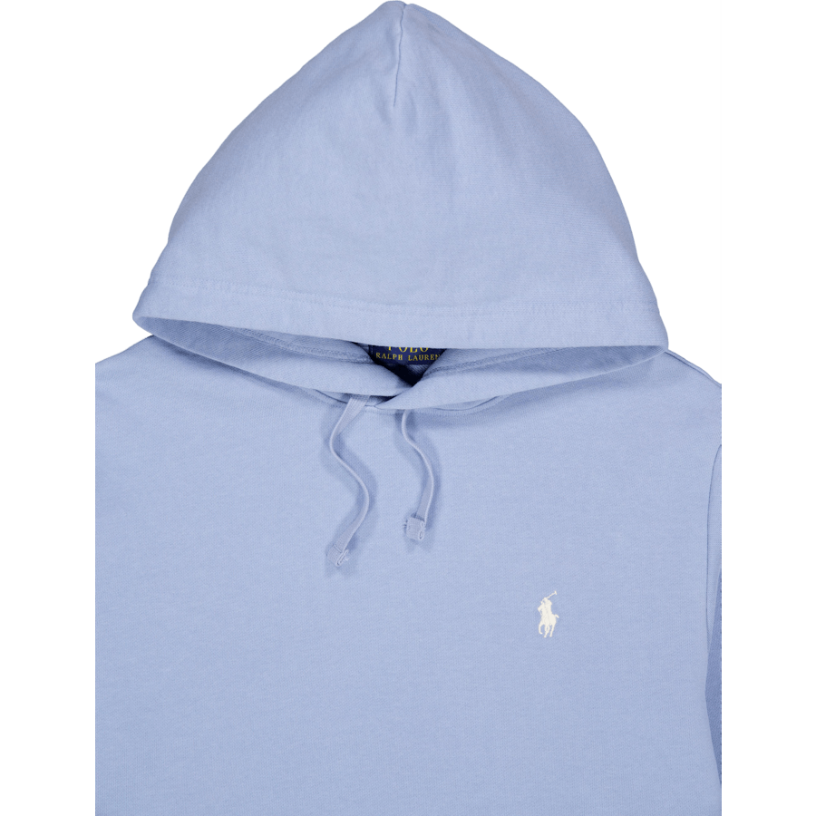 Polo Ralph Lauren Loopback Terry Hoodie Channel
