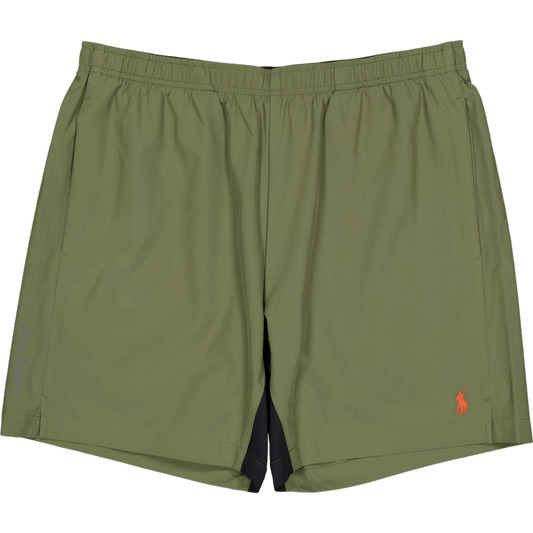 Polo Ralph Lauren Athletic Short Dark Sage