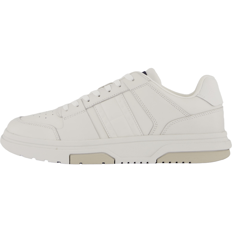 Tjm Leather Cupsole 2.0