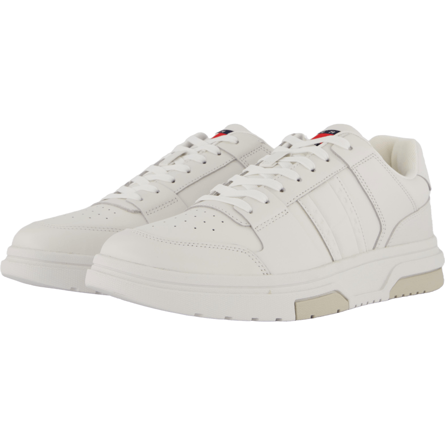 Tjm Leather Cupsole 2.0