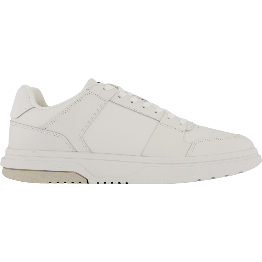 Tjm Leather Cupsole 2.0