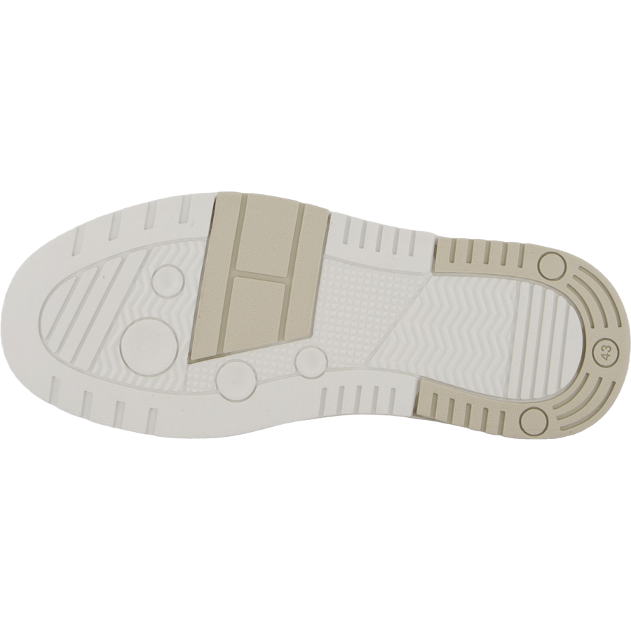 Tjm Leather Cupsole 2.0