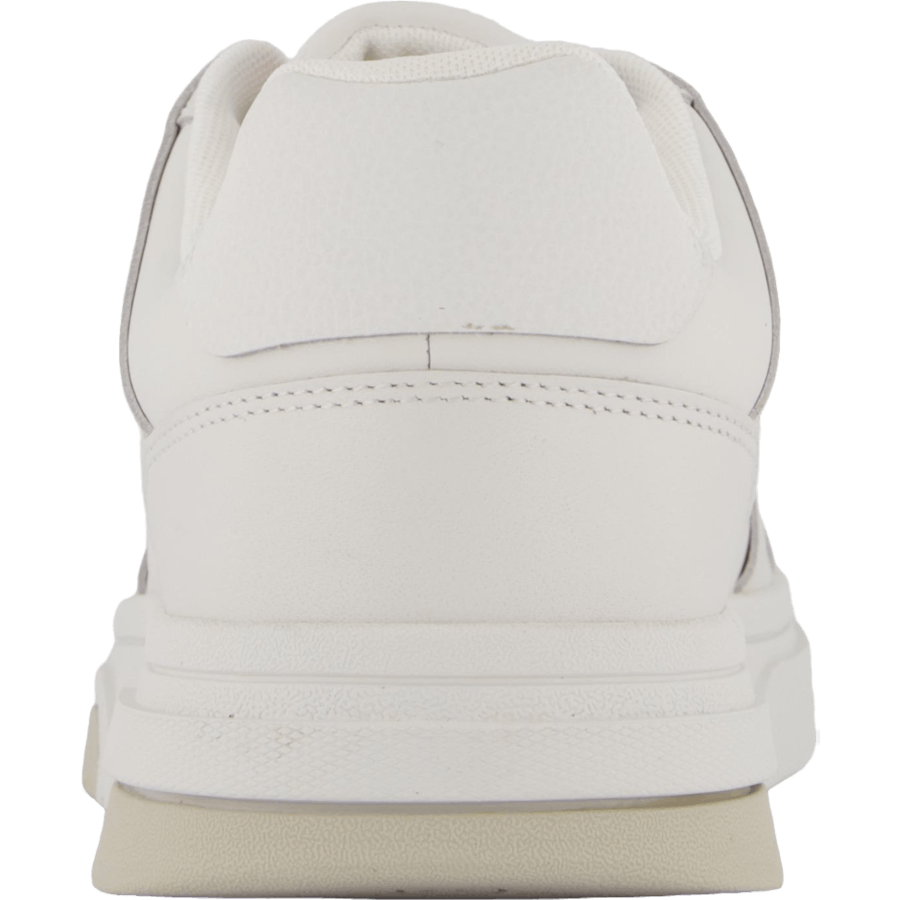 Tjm Leather Cupsole 2.0