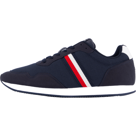 Lo Runner Mix