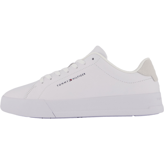 Th Court Leather
