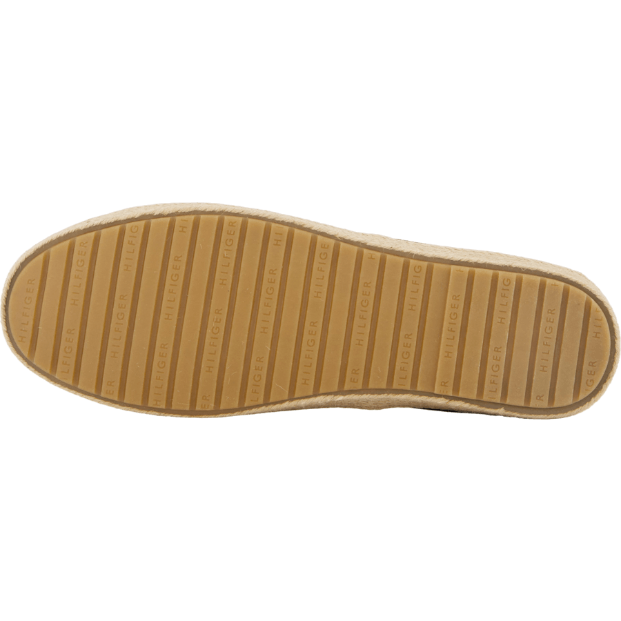 Hilfiger Espadrille Core Texti