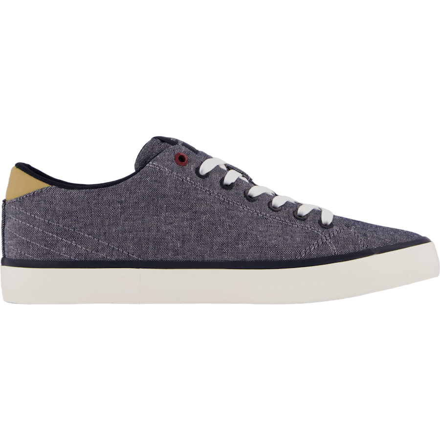 Th Hi Vulc Low Chambray