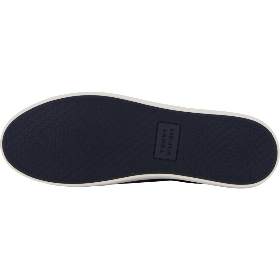 Th Hi Vulc Low Chambray