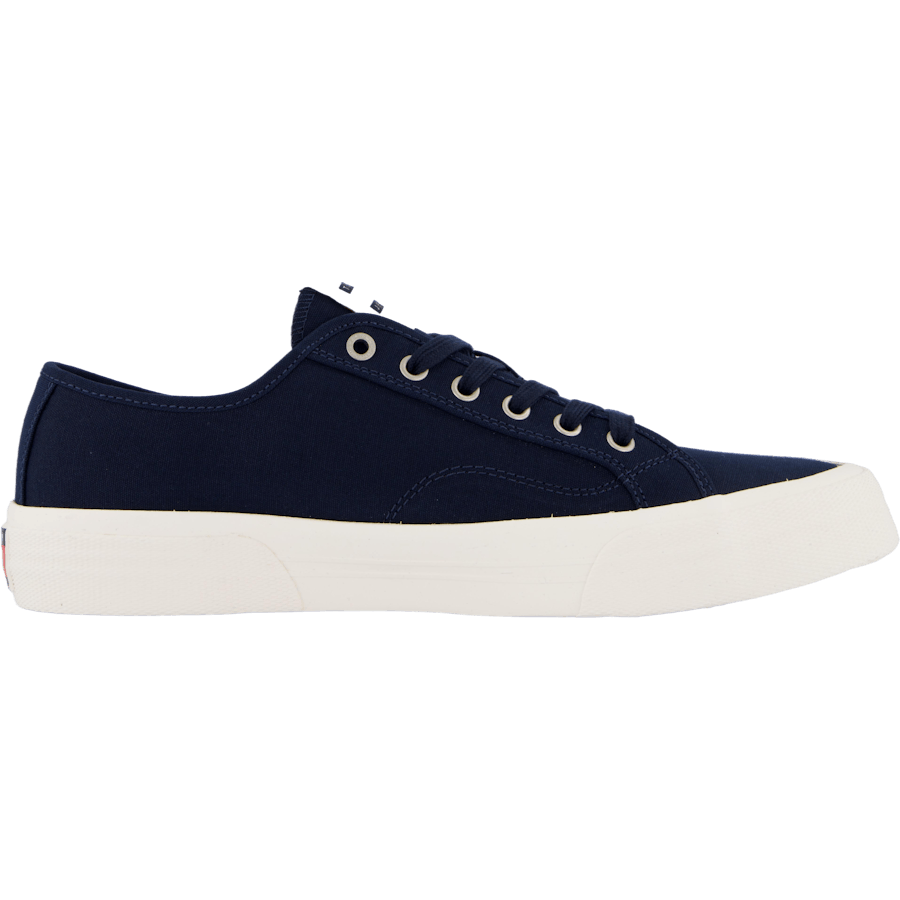 Tjm Lace Up Canvas Color