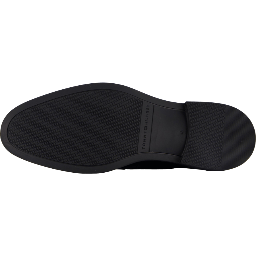 Core Rwb Hilfiger Lth Shoe