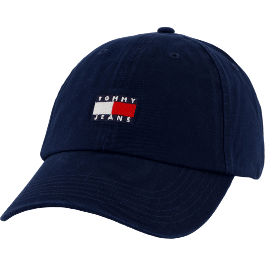 Tjm Heritage Cap Dark Night