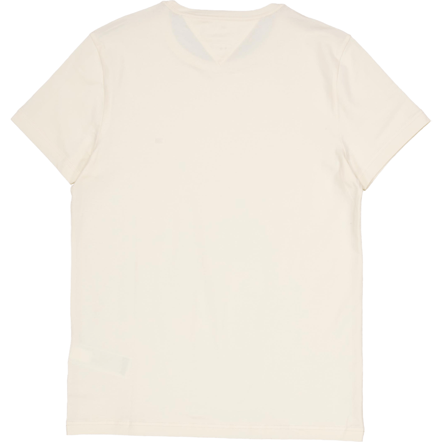 Stretch Slim Fit Tee Calico