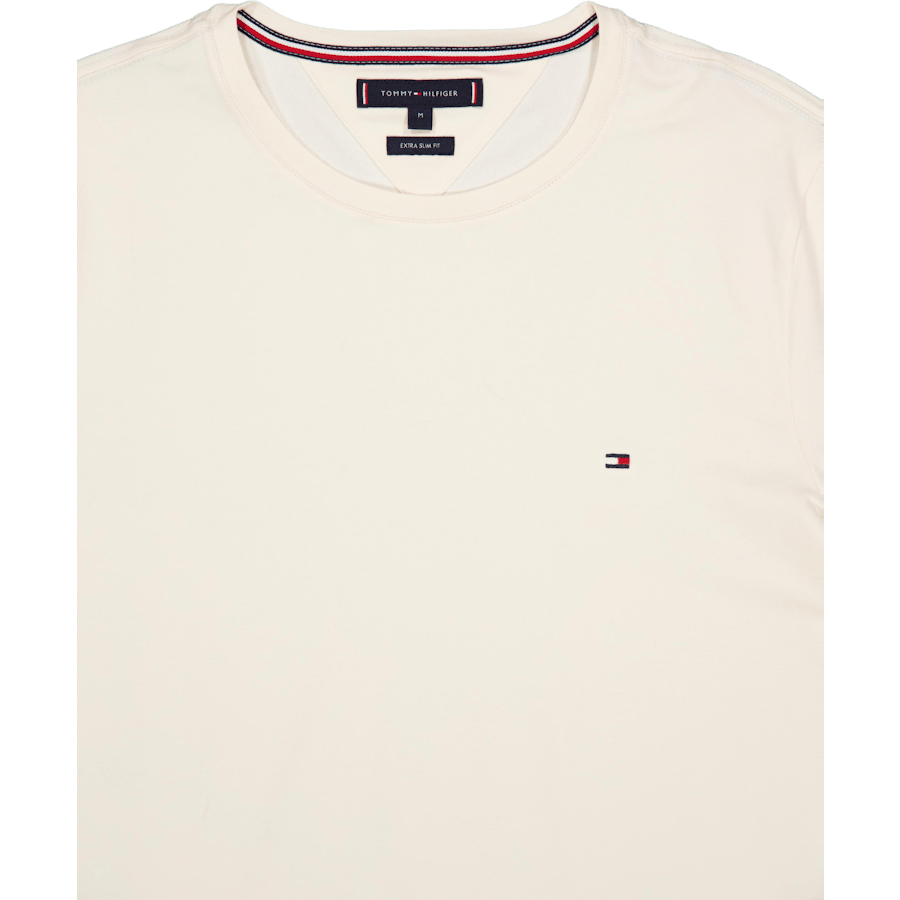 Stretch Slim Fit Tee Calico