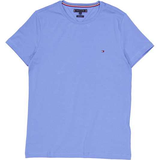 Stretch Slim Fit Tee  Spell
