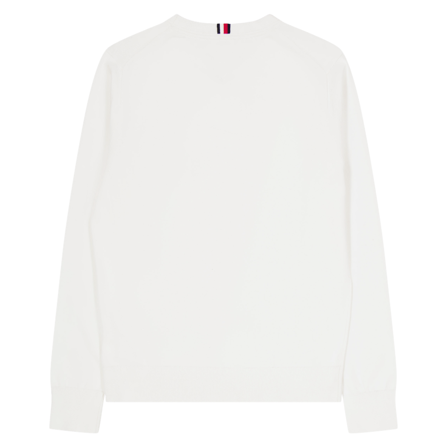 1985 Crew Neck Sweater