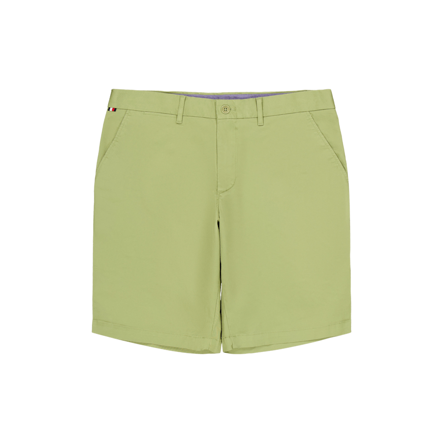 Harlem Short 1985 Bleknat