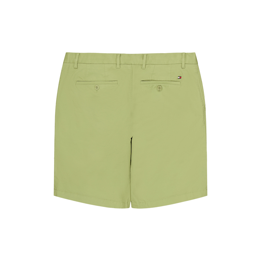 Harlem Short 1985 Bleknat