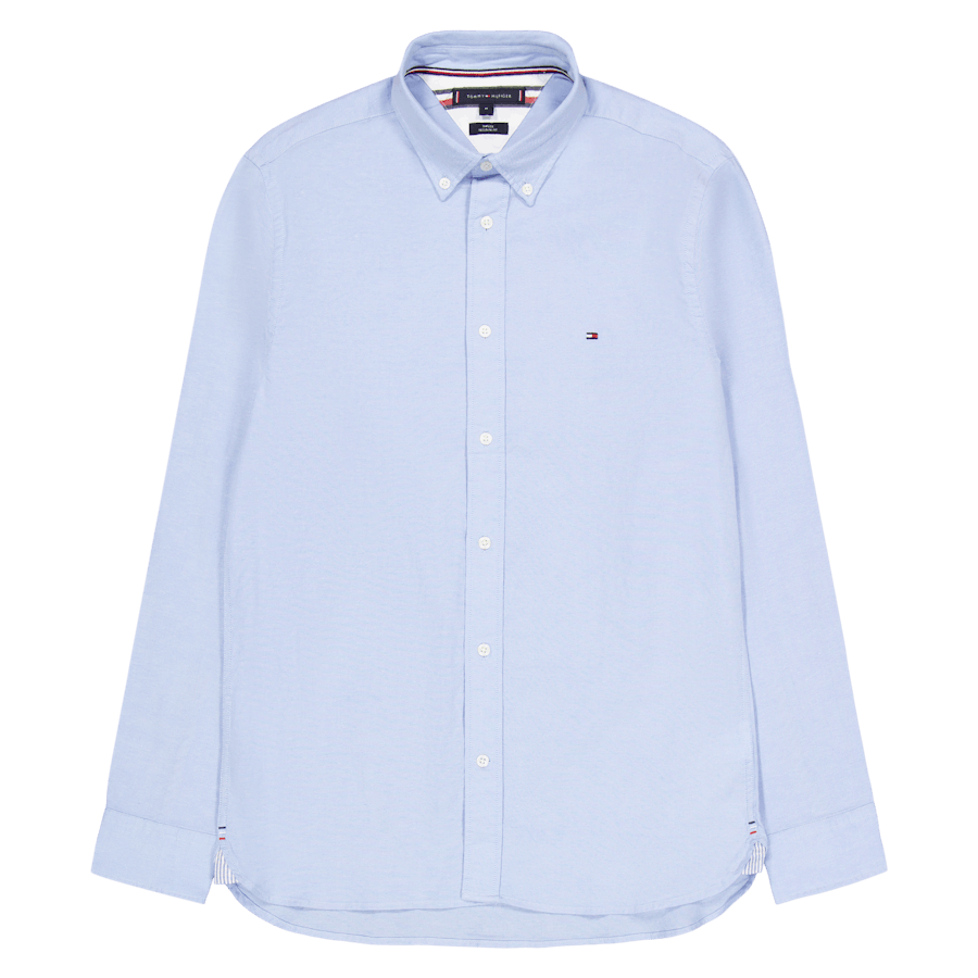 1985 Flex Oxford Rf-skjorta