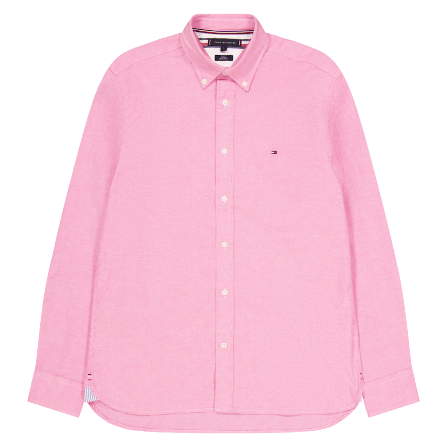 1985 Flex Oxford Rf Shirt Party