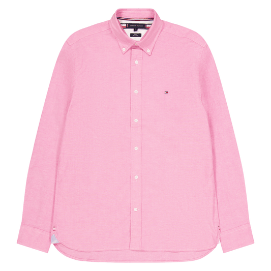 1985 Flex Oxford Rf Shirt Party