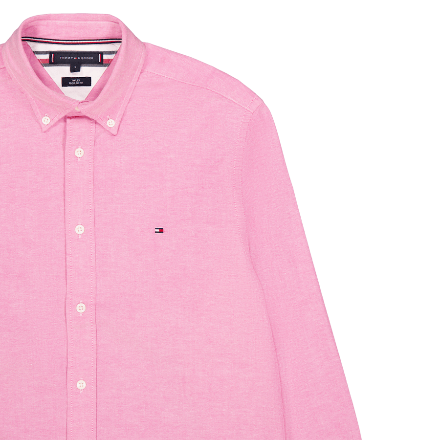1985 Flex Oxford Rf Shirt Party