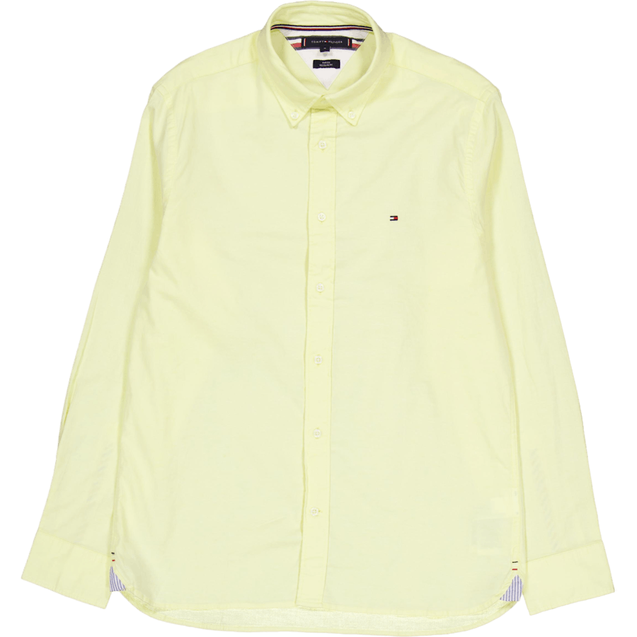 1985 Flex Oxford Rf Shirt