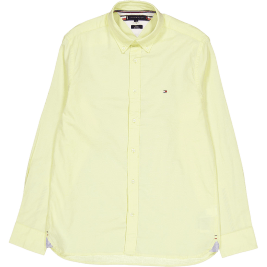 1985 Flex Oxford Rf Shirt