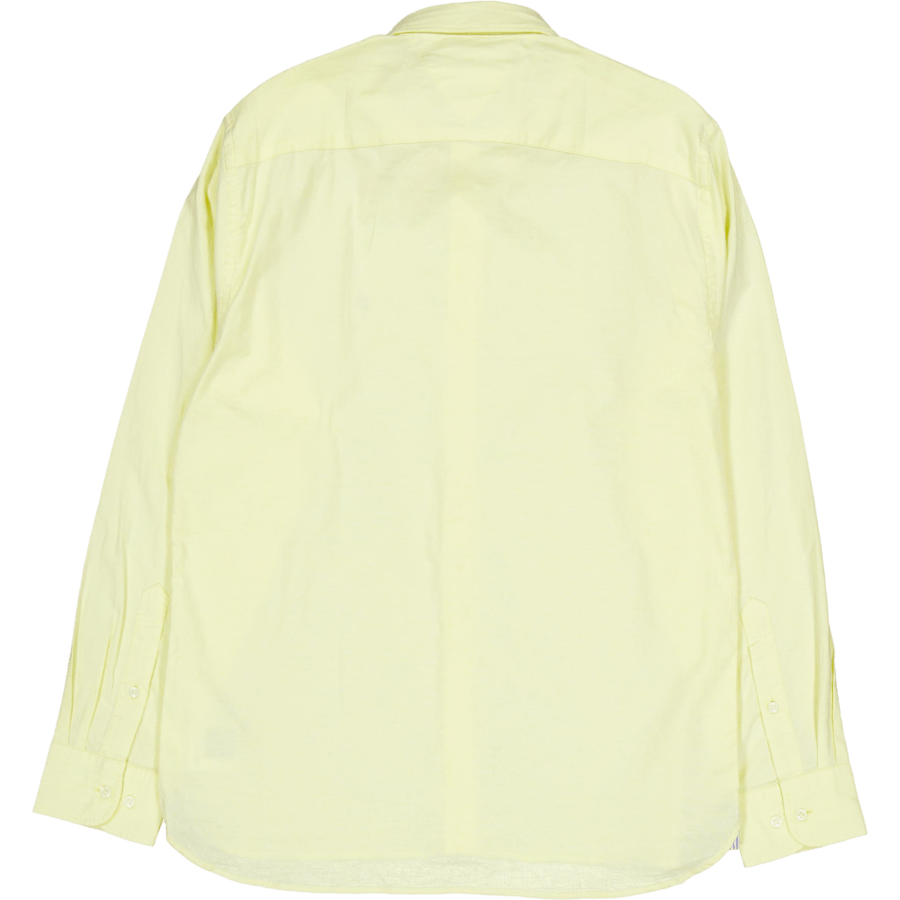 1985 Flex Oxford Rf Shirt