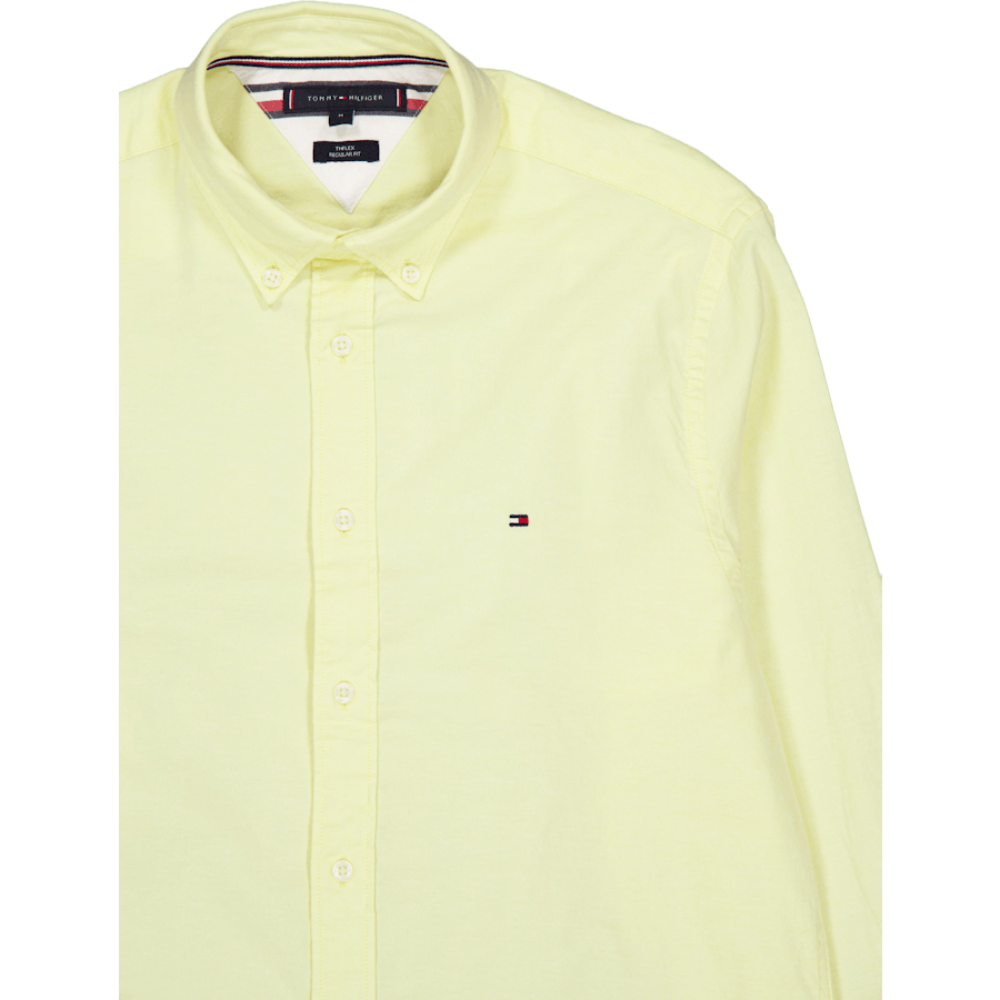 1985 Flex Oxford Rf Shirt