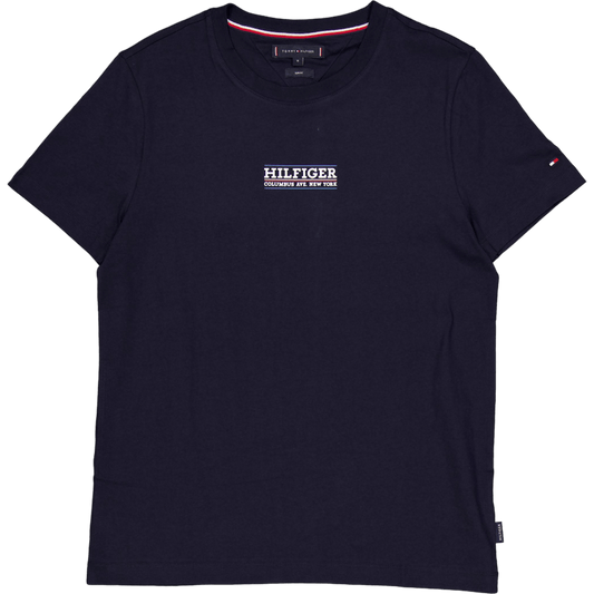 Small Hilfiger Tee