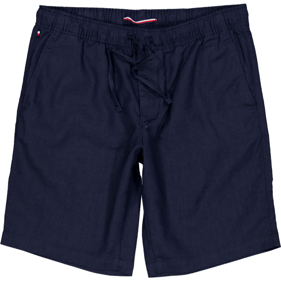 Harlem Shrs Po Drws Linen