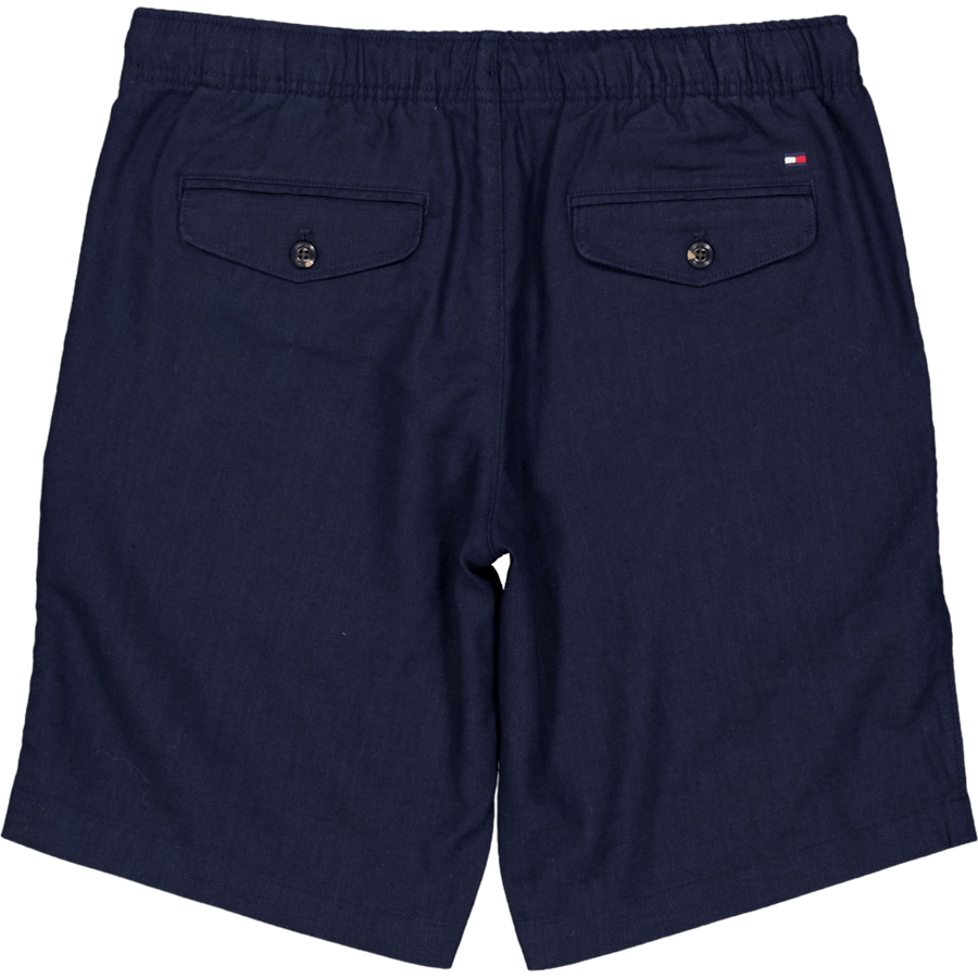 Harlem Shrs Po Drws Linen