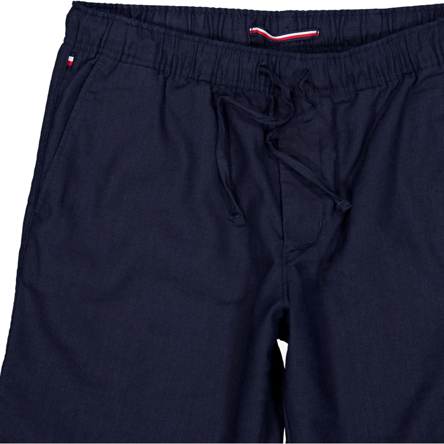 Harlem Shrs Po Drws Linen