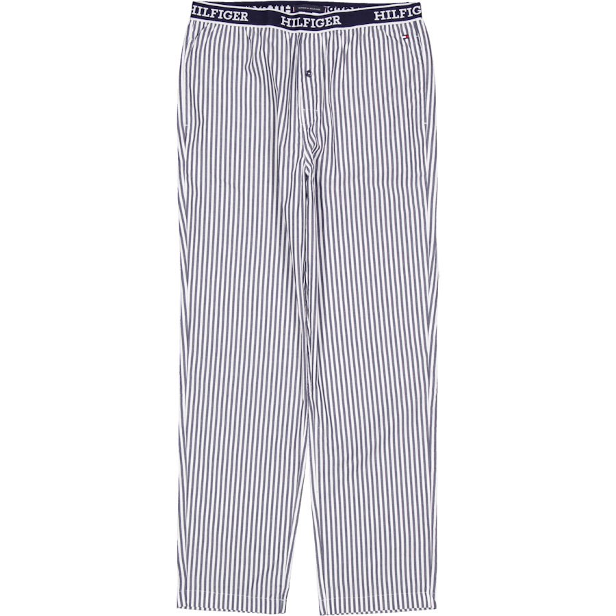 Woven Pant Ithaca Stripe