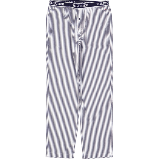 Woven Pant Ithaca Stripe