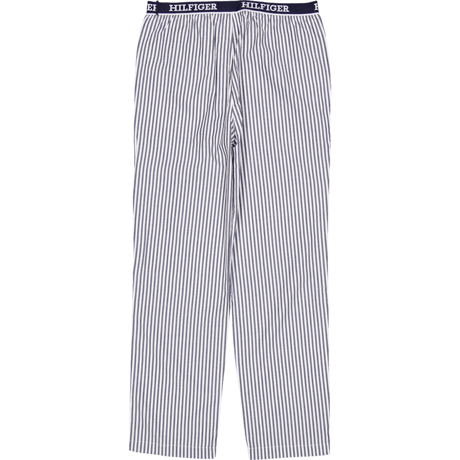 Woven Pant Ithaca Stripe