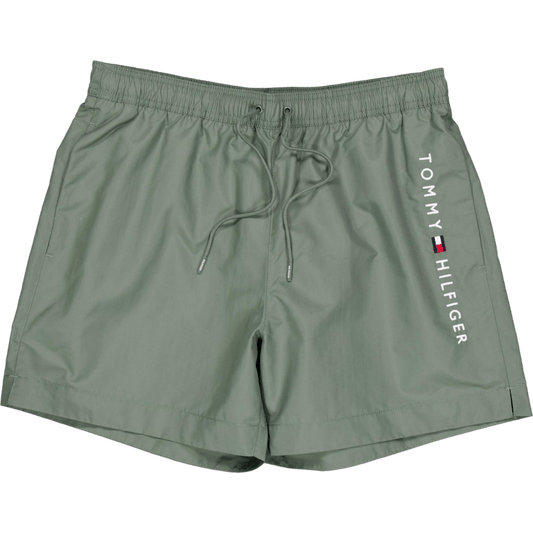 Medium Drawstring Stonewash