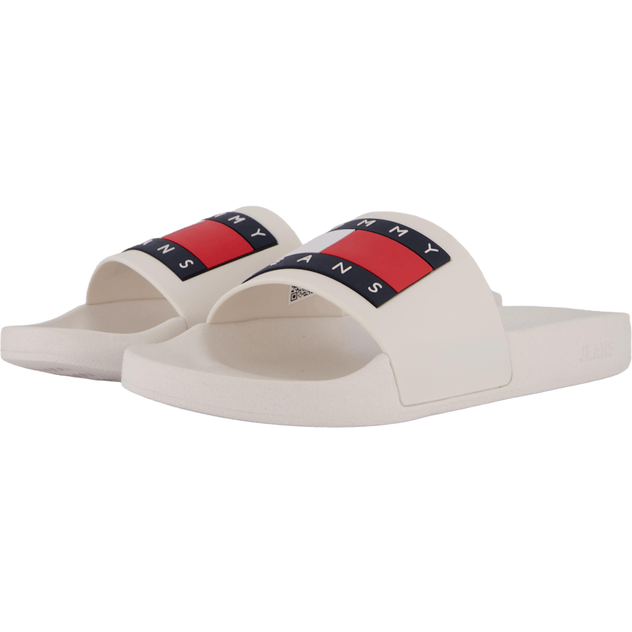 Tommy Jeans Pool Slide Ess