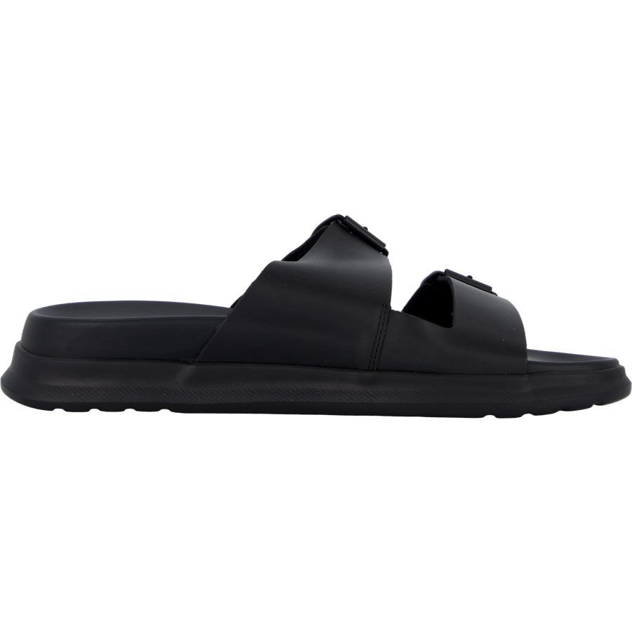 D Density Hilfiger Buckle