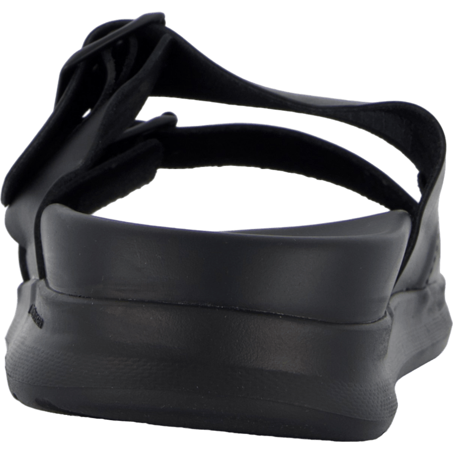 D Density Hilfiger Buckle