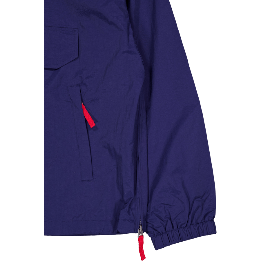 Polo Sport Water-Repellent Pullover Newport Navy