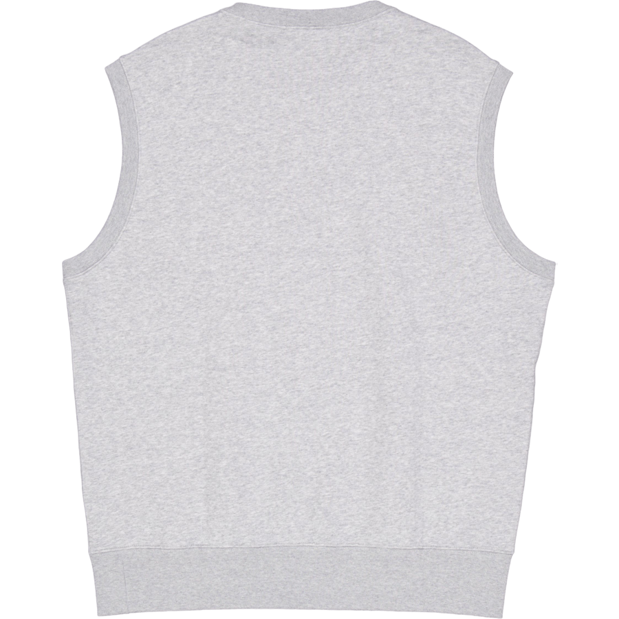 Polo Sport Fleece Linne Andover Heather