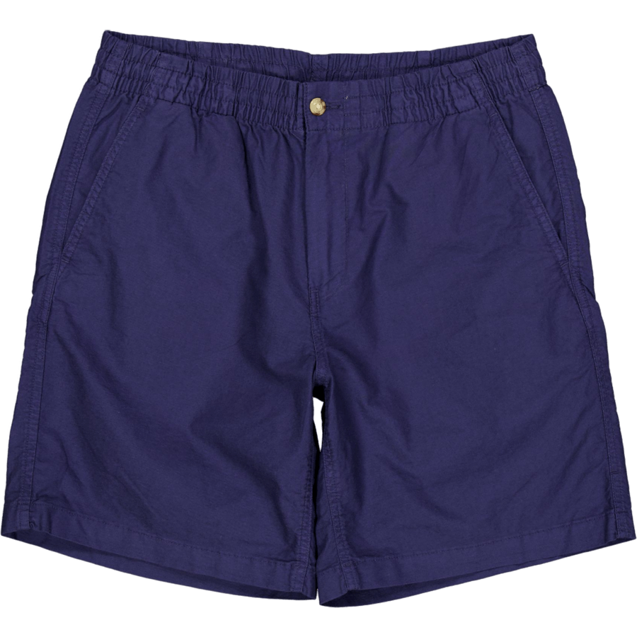 8-Inch Polo Prepster Oxford Short Newport Navy