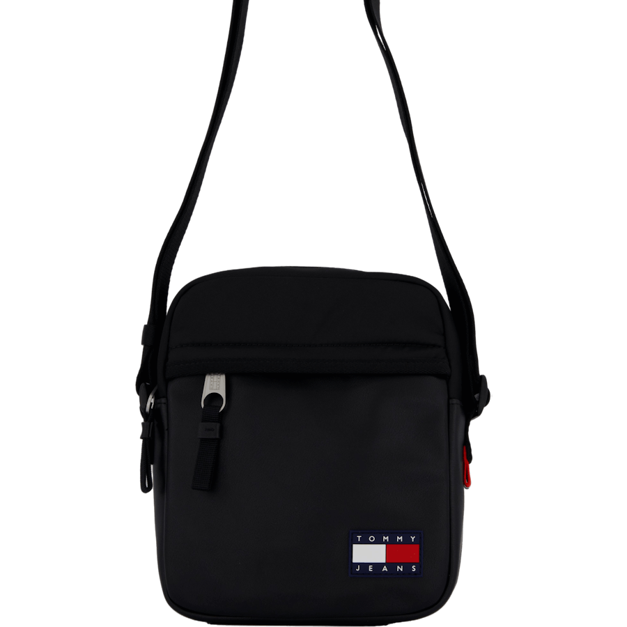 Tjm Elite Reporter Bds-black