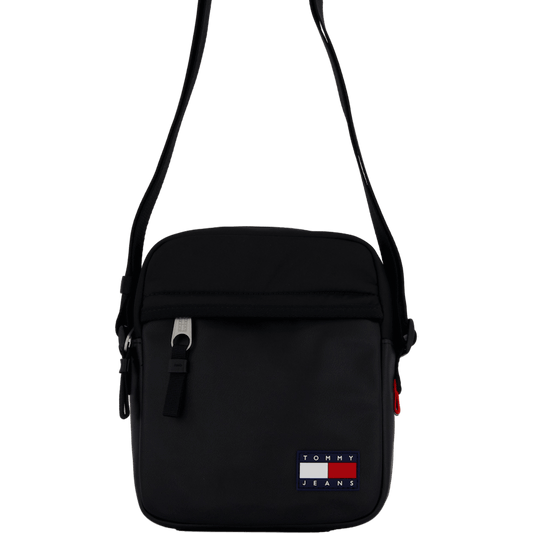 Tjm Elite Reporter Bds-black