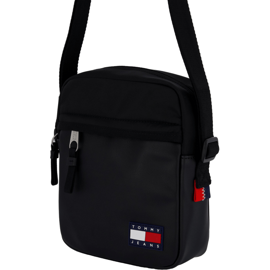 Tjm Elite Reporter Bds-black