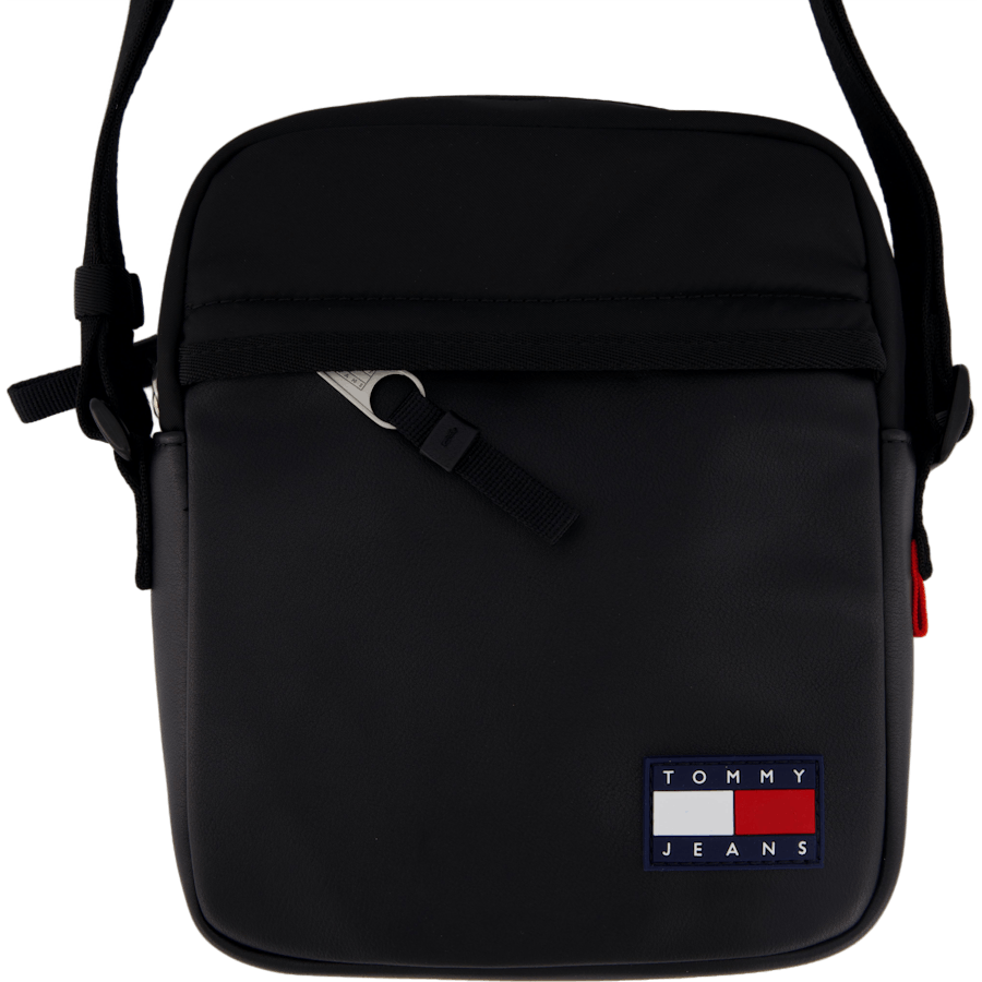 Tjm Elite Reporter Bds-black