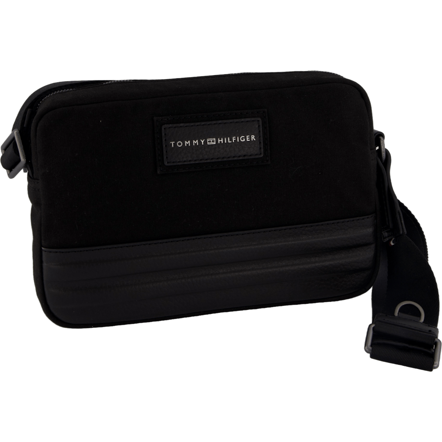 Th Casual Camerbag Bds-black